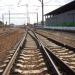 Железнодорожный узел в городе Мичуринск