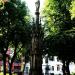 Maria's column in Cologne city