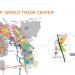 WTC Noida - a Viridian RED Development in Greater Noida city