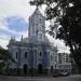 Igreja Matriz do Espinheiro na Recife city