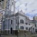 Igreja Matriz do Espinheiro na Recife city