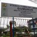Stasiun Pompa Air Limbah (SPAL) Gumuruh di kota Bandung