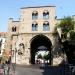 Eigelsteintorburg in Stadt Köln