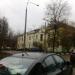 Снесённый жилой дом (ул. 40 лет Октября, 11) в городе Москва