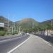 Morro do Careca na Rio de Janeiro city