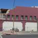 Napa Law Center Building in Napa, California city