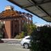 Historic Napa Mill in Napa, California city