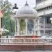 Goverdhan Nathji Roundabout in Vadodara city