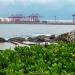 Colombo South Harbour port