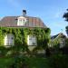 House (en) in Porvoo city