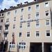 Hotel «Marienbad» in Stadt Nürnberg