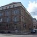 Eisenbahn-Bundesamt/ Außenstelle Nürnberg in Stadt Nürnberg
