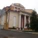 Центр Дополнительного Образования при СибГТУ в городе Красноярск
