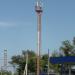 National Tower Company JSC's cellular communication pole