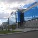 Международный выставочно-деловой центр «Сибирь» в городе Красноярск