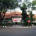 SMP Santa Ursula / Providentia in Bandung city