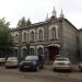 СДЮШОР по видам единоборств (особняк Белоусова) в городе Красноярск