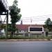 Rumah Tahanan Negara Klas I Bandung (Kebonwaru) (en) di kota Bandung
