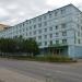 ул. Колышкина, 1 в городе Североморск