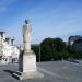 Statue of Elisabeth of Belgium