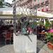 Старинная колонка (ru) in Stadt Nürnberg