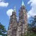 St. Lorenz  in Stadt Nürnberg