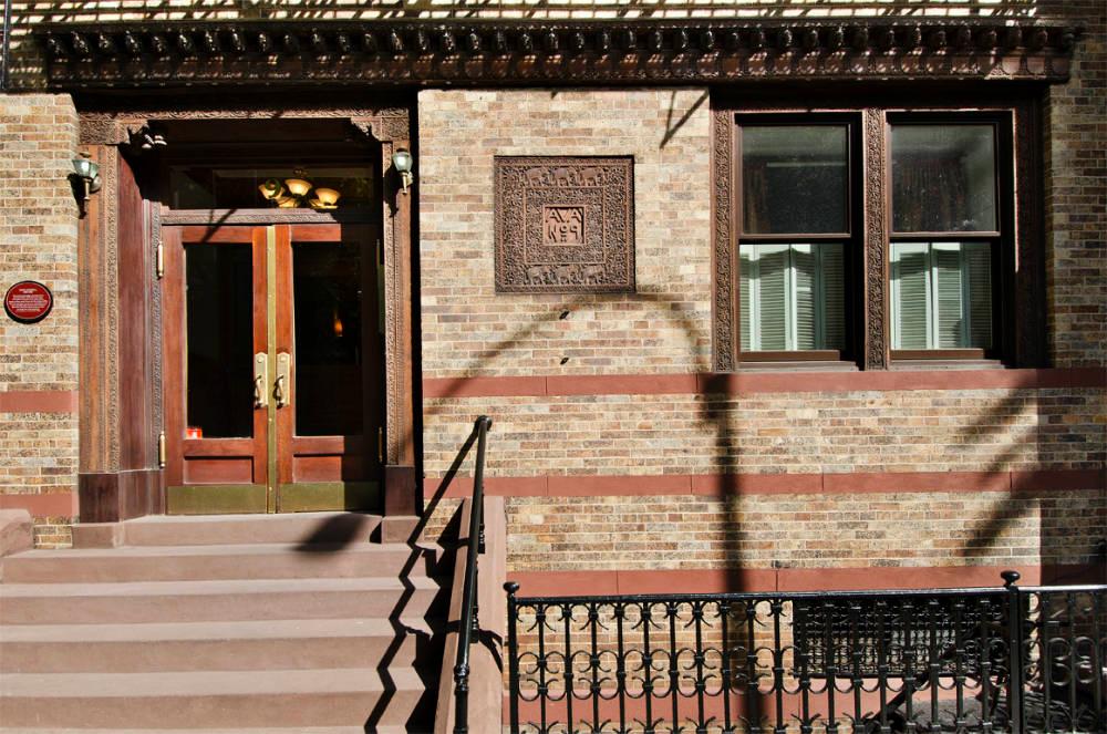 Ava Flats New York City, New York