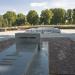 Military cemetery