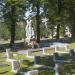 Military cemetery