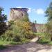 Middle Tower in Porkhov city