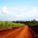 Ribeirão Fundo na Tietê city