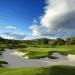 Royal Brunei Golf Course in Bandar Seri Begawan city