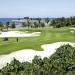 Royal Brunei Golf Course in Bandar Seri Begawan city