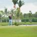 Royal Brunei Golf Course in Bandar Seri Begawan city