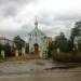 Церковь Андрея Первозванного в городе Канск