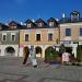 Rynek Solny in Zamość city