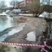Автомобильный мост через р. Рожайку в городе Домодедово