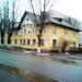 Снесенный жилой дом (ул. Подольских Курсантов, 17) в городе Подольск