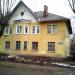 Снесенный жилой дом (ул. Подольских Курсантов, 17) в городе Подольск