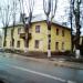 Снесенный жилой дом (ул. Подольских Курсантов, 15) в городе Подольск