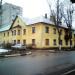 Снесенный жилой дом (ул. Подольских Курсантов, 15) в городе Подольск