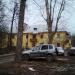 Снесенный жилой дом (ул. Подольских Курсантов, 15) в городе Подольск