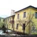 Снесенный жилой дом (ул. Подольских Курсантов, 15) в городе Подольск