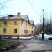 ул. Подольских Курсантов, 13 в городе Подольск