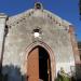 Fachada de la Iglesia de San Giovanni Battista