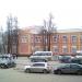 Противотуберкулёзный диспансер в городе Подольск