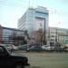 Бизнес-центр «Зингер Плаза» в городе Подольск