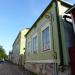 Vuorikatu, 11 in Porvoo city