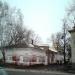 Курская ул., 10в в городе Подольск
