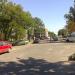 Торговый центр в городе Запорожье